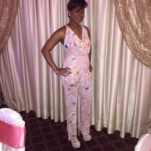 Forever21 romper size small